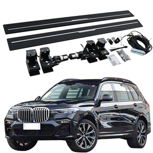 Marchepieds électriques, marchepieds latéraux électriques pour BMW X7 2019+ - Product Image 1