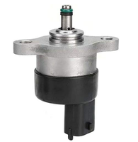 Nouveau 31402-27000 régulateur de pression de carburant DRV soupape à rampe commune modèle 0281002445 et 0281002718 état nouveau