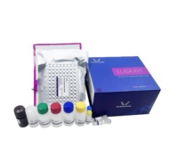 Kit ELISA EasyStep para PSMA (Antígeno de Membrana Específico de la Próstata) Humano