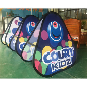 Cartel Pop-Out, cartel Pop-up con marco, para eventos deportivos y días <span class=keywords><strong>de</strong></span> golf - Product Image 3