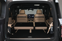 2025 chinois BYD Fangchengbao Leopard 8 BYD pleine grandeur hybride Suv voiture fabriquée en Chine tout-terrain 4WD voiture nouvelle énergie véhicule Bao 8