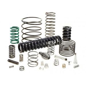 Resortes de Compresión Tipo Slinky Personalizados, Repuestos para Juguetes, Rifles de Aire Comprimido PCP, Cortacéspedes y Recortadoras - Product Image 5