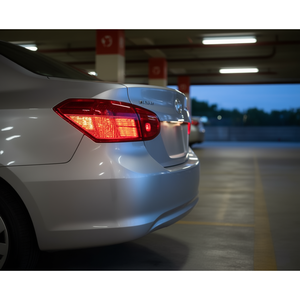 Luz Trasera Halógena Calavera para Nissan Versa 2013-2017, Lado Derecho, Pieza de Repuesto, 12V, Nuevo Sistema de Iluminación Automotriz - Product Image 1