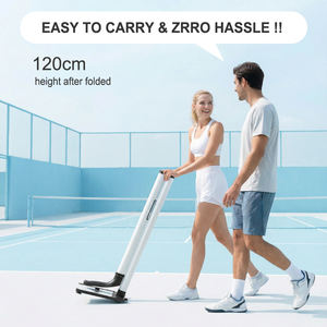 Báscula Digital Electrónica Corporal con Pantalla LED para Medir Altura y Peso, Personalizable, Compatible con OEM y ODM, Versión Estándar - Product Image 3