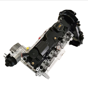 เครื่องยนต์เบนซิน DV6 8V 0135.SW 0135SW สำหรับเปอโยต์ 207 208 308 ซีตรอง C3 C4 1.6 HDI - Product Image 4