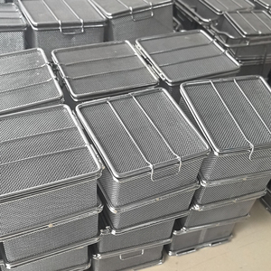 Cestino disinfettante per Autoclave, - Product Image 2