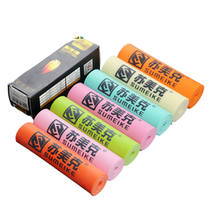 Goma elástica plana profesional <span class=keywords><strong>Sumec</strong></span> para tirachinas, alta elasticidad, resistencia al desgaste y durabilidad para tiro. - Product Image 1