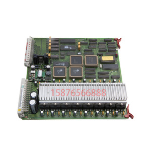 แผงวงจรไฮเดลเบิร์ก SSK2 00.785.1067 สำหรับชิ้นส่วนเครื่องพิมพ์ออฟเซต - Product Image 3