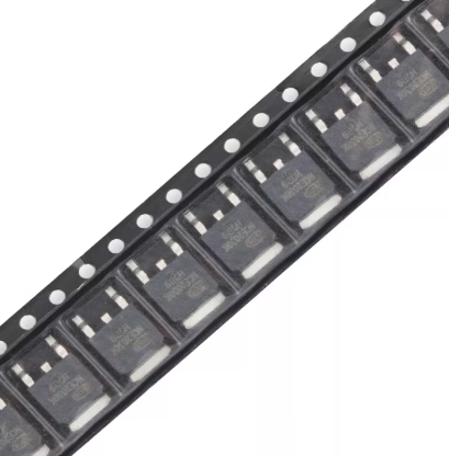 Original and New NCE2030K TO-252-2 20V/30A N-channel Mosfet Transistor