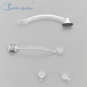 Op. uality Mile-Ortho. eramic. Lear. Lass. istalizer. rthodontic. dvanced. olar. orrecition. ppliance. ransparent. ot. ELL. - Product Image 2