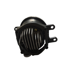 81220 48050 Xe <span class=keywords><strong>LED</strong></span> ánh sáng Sương Mù Ánh sáng ban ngày Chạy ánh sáng DRL Kit cho TOYOTA COROLLA Xe <span class=keywords><strong>LED</strong></span> Đèn sương mù - Product Image 3