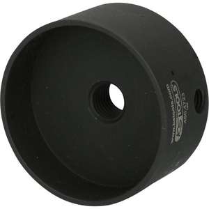 KS <b>TOOLS</b> - 460.4723 Press-in <b>top</b>, ø 73 mm, 36 mm - EAN 4042146760048 HEAVY VEHICLES - Product Image 1