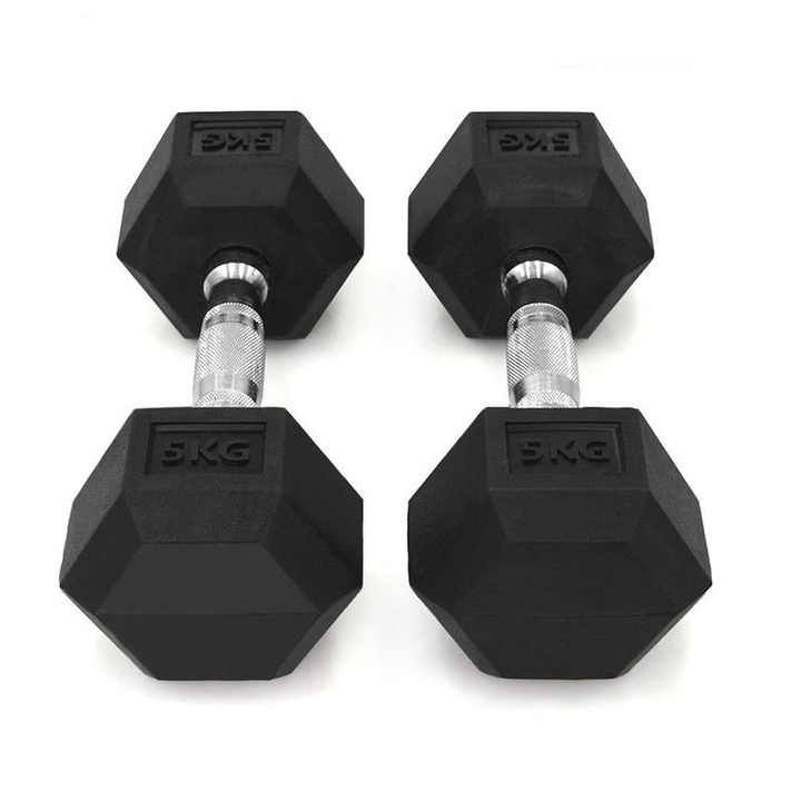 ゴムラバー.六角ダンベル.110LB.set. ゴムラバー.六角ダンベル.110LB.set. ゴムラバー.六角ダンベル