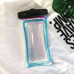 กระเป๋าใส่โทรศัพท์มือถือโฮโลแกรม,กระเป๋าใส่โทรศัพท์มือถือกันน้ำ - Product Image 5