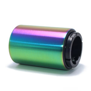 ואקום שחור צבעים באר Dispenser לדחוף את לחץ למטה מגנטי אוטומטי בקבוק בירה פותחן קידום מכירות מתכת לדחוף בקבוק פותחן - Product Image 6