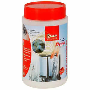 Capsule di detergente per la pulizia del vetro - Product Image 2