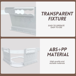 Sujetadores de sábanas con correas para esquinas de sábanas ajustables, con tiras de bloqueo y clips de sujeción para cubiertas de esquinas de sábanas ajustables - Product Image 6