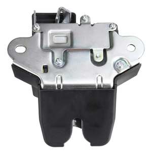 Interruptor de Apertura de Maletero 81230-A7030 para Vehículos Modernos, Pieza de Repuesto para Operación de Puerta Trasera - Product Image 2