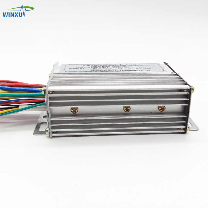 Topyond Electric Scooter Diagnostic Tool - 800mAh Fault Detector For Brushless Motor Controllers & Scooter Repair