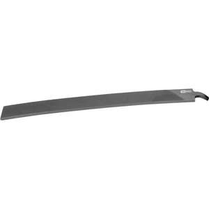 KS TOOLS - 140.3015 Lame de lime de carrosserie, coupe transversale-EAN 4042146632505 CORPS ET FEUILLES MÉTALLIQUES - Product Image 1