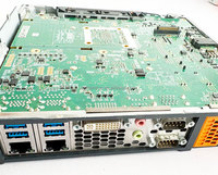 B & R Panel PC 900 Ordinateur industriel Affichage VGA 8GB 4GB Accessoire d'ordinateur intégré Modèle 5PC901.TS77-05 Révision REV.F5 Stock