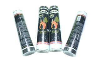 Grasa Resistente a Altas Presiones y Altas Temperaturas BIRAL <span class=keywords><strong>NMG</strong></span> 400g, Base de Jabón No Metálica, Grasa de Fibra Larga - Product Image 2