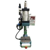 Chuyên Nghiệp Tự Động Khí Nén Máy Ép Với Giấy Chứng Nhận CE