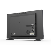 Lillliput UQ23 23.8 pouces 1200nits 8K directeur de production de diffusion haute luminosité moniteur de Studio avec légende fermée multi-vues