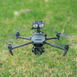 STARTRC LEDライトエアドロップシステムランディングギアDJI Mavic <span class=keywords><strong>3</strong></span>拡張ドローンアクセサリー用 - Product Image 2