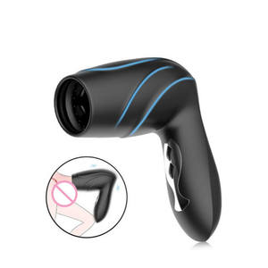 Erkekler için <span class=keywords><strong>Vegina</strong></span> seks Gadget mastürbasyon kupası yetişkin seks ürün adam için silikon seks oyuncakları erkekler için elektrikli Penis eğitmen - Product Image 1