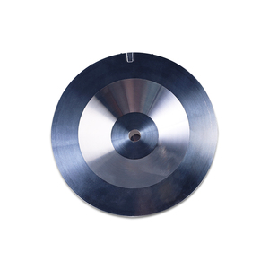 Supercargador para Moto Acuática, Actualización 260x, Aspas de Turbocompresor Billet de 137 mm con Espaciador de 4 mm para Sea Doo <span class=keywords><strong>Rxt</strong></span> X, Piezas de Rendimiento para Moto Acuática - Product Image 4