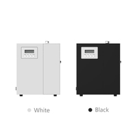 Machine électrique de diffuseur de parfum de diffuseur d'arome de machine d'air de parfum d'hôtel de bureau à la maison avec le système de la CAHT