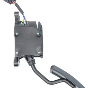 Pédale d'accélérateur électronique Kamaz KDB.453621.003-02 pour remplacement de pièce de direction de camion - Product Image 3