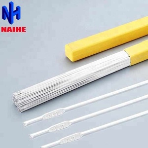 Que Hàn Hợp Kim Nhôm AWS 1.6Mm-3.2Mm-6.0Mm Dây Hàn ER5356 4.0MM