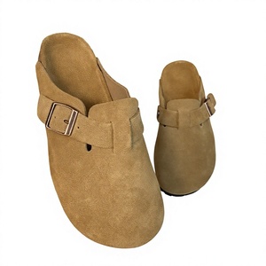 Chaussures pour femme, sandales, mules, pantoufles - Product Image 3
