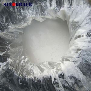 औद्योगिक अल्कली सूजन कोटिंग कपड़ा मुद्रण के लिए मोटा एजेंट - Product Image 5
