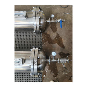 Bomba De Separação De Alta Flexibilidade Para Cromatografia De Coluna Preparativa Fácil Operação PLC Chemical Equipment Manufacturing - Product Image 4