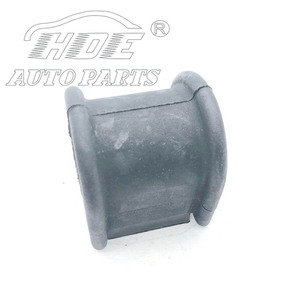48815-20290 48815-0F010 ขายส่งอะไหล่รถยนต์ HDE บูชกันโคลงสำหรับ Toyota Corolla - Product Image 3