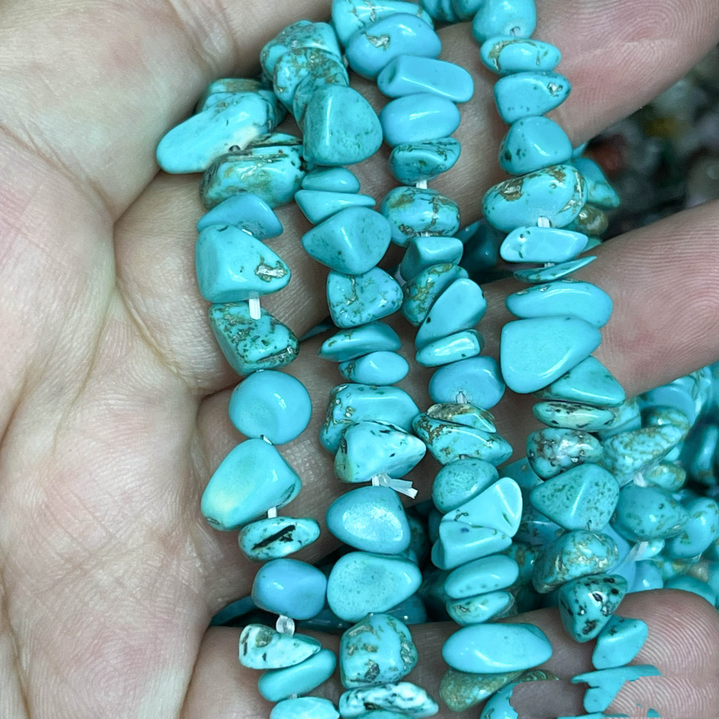 Turquoise