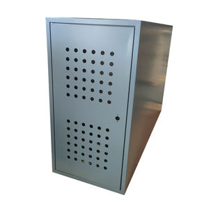 Casier De Rangement De Stationnement De Vélo Sécurisé <span class=keywords><strong>Garage</strong></span> <span class=keywords><strong>Moto</strong></span> Vélo Petit Abri De <span class=keywords><strong>Moto</strong></span> Aufbewahrungsort Boîte Asiento De Para - Product Image 6