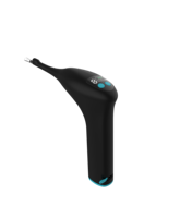 Détartreur électrique visible pour amygdales avec caméra HD et contrôle par application – Outil de soins dentaires à domicile pour adultes et adolescents