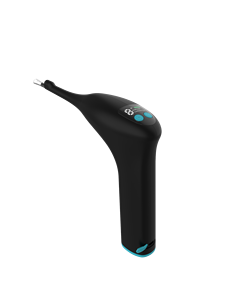 Appareil portable électrique pour l'élimination des calculs amygdaliens – Outil efficace de nettoyage des amygdales pour usage domestique avec visualisation - Product Image 4