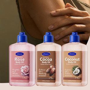 <span class=keywords><strong>Aceite</strong></span> <span class=keywords><strong>Corporal</strong></span> Esencial <span class=keywords><strong>de</strong></span> Masaje con Colágeno y <span class=keywords><strong>Coco</strong></span> para Blanqueamiento e Hidratación <span class=keywords><strong>de</strong></span> la Piel - Product Image 1