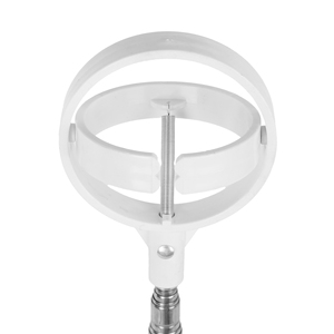 आउटडोर खेल टेलीस्कोपिक गेंद पिक बॉल पिकर टेलीस्कोपिक गोल्फ बॉल रिट्रीवर - Product Image 5