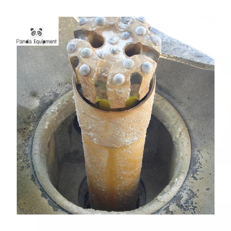 Китай, б/у DTH молотковые Биты