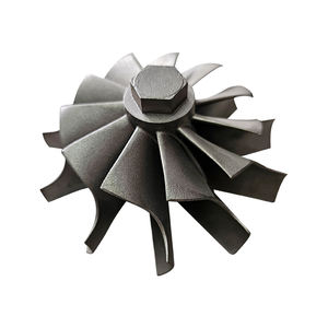 कस्टम डक्टाइल आयरन QT450-10 <span class=keywords><strong>Fcd500</strong></span> fcd600 fcd700 fcd700 fcd600 fcd700 fcdsc कास्टिंग भागों के लिए लेपित रेत कास्टिंग भागों - Product Image 1