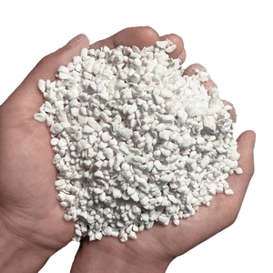 Fabrik versorgung Natürlicher Perlit Landwirtschaft und Gartenbau Erweiterte Perlit partikel Isolierung und feuerfester Perlit - Product Image 4