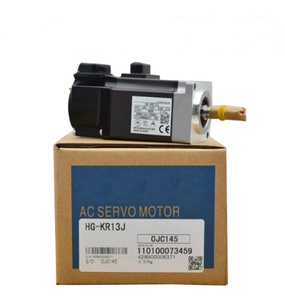 Motor de Baja Inercia Serie HG-KR Original Nuevo de Fábrica: HG-KR14B, HG-KR053, HG-KR13, HG-KR23, HG-KR43, HG-KR73B, J, BJ - Product Image 2