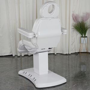 Mobiliario <span class=keywords><strong>para</strong></span> Salón de Belleza <span class=keywords><strong>Sillas</strong></span> de Estética Mesas <span class=keywords><strong>para</strong></span> Tratamiento de Spa de Lujo Económicas Camilla de Masaje Eléctrica <span class=keywords><strong>Sillas</strong></span> de Pedicura Eléctricas - Product Image 6