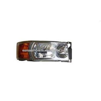 HEAD LAMP for SCANIA TRUCK PARTS NEW R SERIES 1730953 1730958